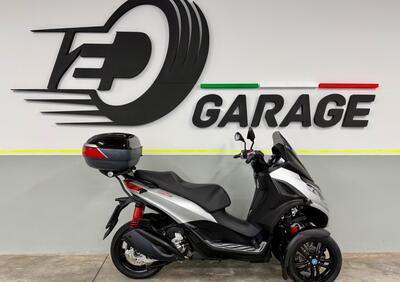 Piaggio MP3 300 Sport ABS Hpe (2021 - 24) - Annuncio 9923498