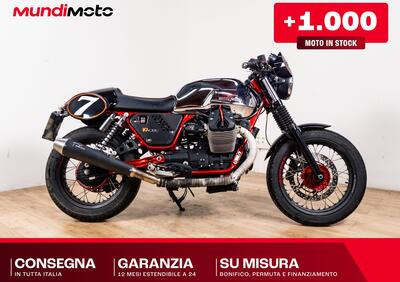 Moto Guzzi V7 III Racer 10Th Anniversary (2020) - Annuncio 9923515