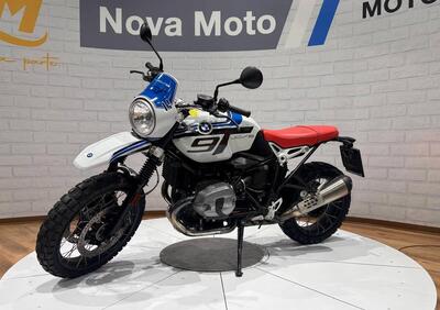 Bmw R nineT Urban GS 1200 (2017 - 20) - Annuncio 9923596