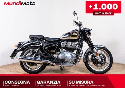 Royal Enfield Classic 650 (2025 - 26) - Annuncio 9923592