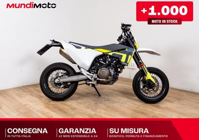Husqvarna 701 Supermoto (2022) - Annuncio 9923609