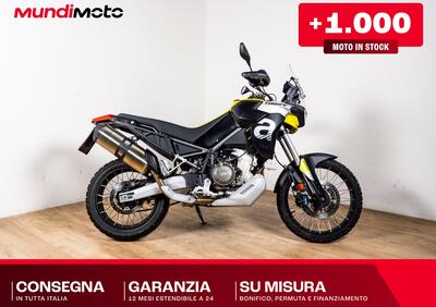 Aprilia Tuareg 660 Rally (2025 - 26) - Annuncio 9923623