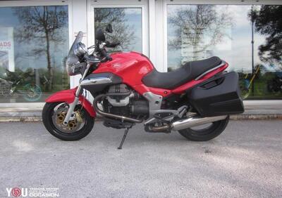 Moto Guzzi Breva V 1100 i.e. - Annuncio 9923637