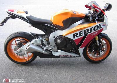 Honda CBR 1000 RR Fireblade (2017 - 19) - Annuncio 9923638