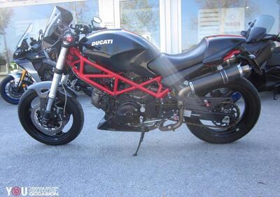 Ducati Monster 695 (2006 - 08) - Annuncio 9923641