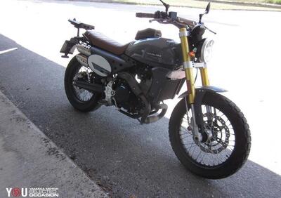 Fantic Motor Caballero 500 Scrambler Deluxe (2024) - Annuncio 9923643