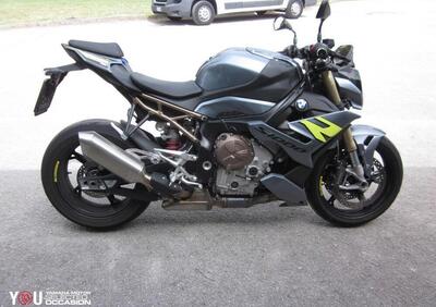 Bmw S 1000 R (2021 - 24) - Annuncio 9923644