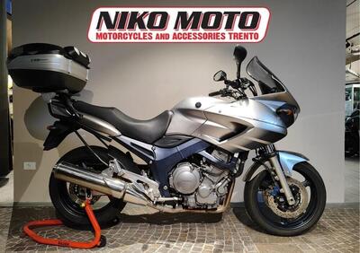 Yamaha TDM 900 (2002 - 14) - Annuncio 9280932