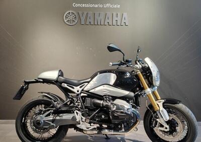 Bmw R nineT 1200 (2014 - 16) - Annuncio 9923647