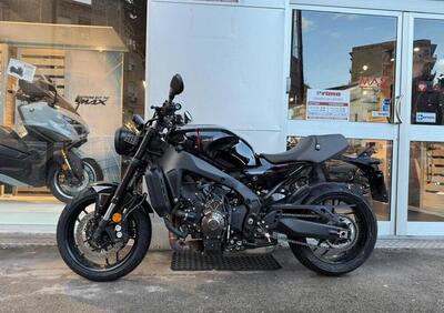 Yamaha XSR 900 (2022 - 26) - Annuncio 9923649