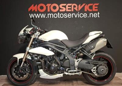 Triumph Speed Triple 1050 ABS (2011 - 15) - Annuncio 9923650