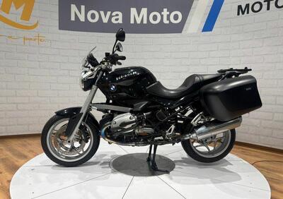 Bmw R 1200 R (2006 - 11) - Annuncio 9880398