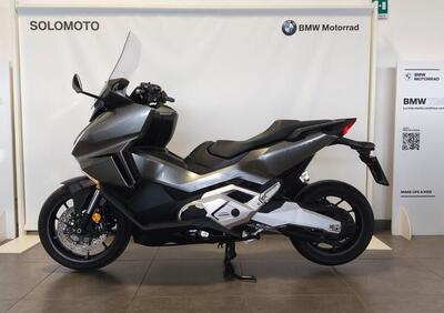 Honda Forza 750 DCT (2021 - 24) - Annuncio 9923662