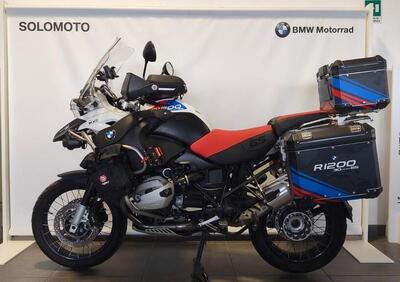 Bmw R 1200 GS Adventure (2010 - 13) - Annuncio 9923663