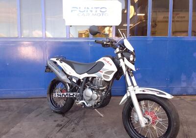 Betamotor Motard 4.0 (2003 - 05) - Annuncio 9923673