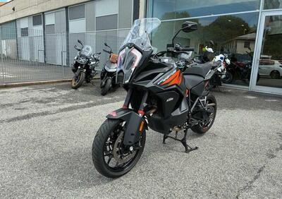 KTM 1290 Super Adventure S (2021) - Annuncio 9798153