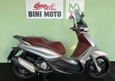 Piaggio Beverly 350 SportTouring ie ABS (2011 - 17) - Annuncio 9923674