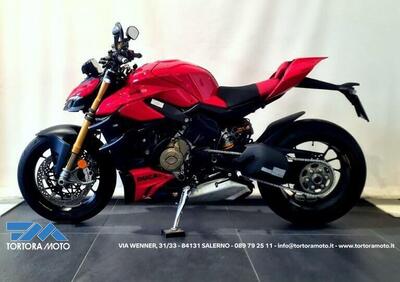 Ducati Streetfighter V4 S (2023 - 24) - Annuncio 9923667