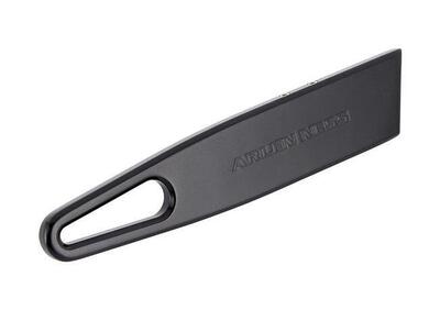 Prolunga cavalletto nera per Touring dal 1982 al 2 Arlen Ness - Annuncio 9144529