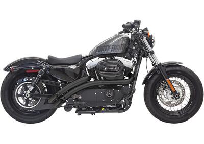Scarico Bassani Radial Sweepers per Sportster dal  - Annuncio 8547555