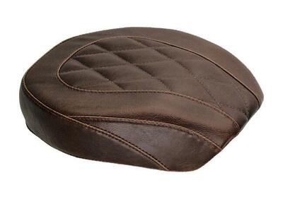 Sellino Mustang Wide Tripper per Dyna dal 2006 al  - Annuncio 8548883