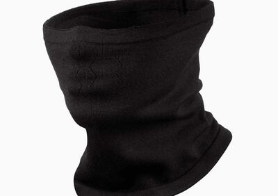 Scaldacollo Revit Fanatic Nero Revit  - Annuncio 8957447