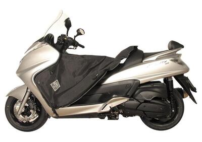 Termoscud Tucano Urbano R044X nero - Annuncio 8963239