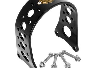 Piastra stabilizzatrice nera RSD Per FXR dal 1988 Roland Sands - Annuncio 8550883