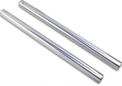 Steli forcelle diametro 41 mm lunghi 632 mm per Dy Drag Specialties - Annuncio 9131878