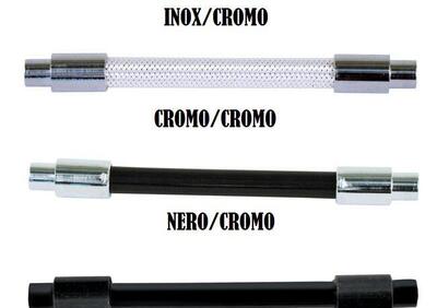 Cavo frizione cromo/cromo lunghezza 172 cm per Dyn Barnett - Annuncio 8552210