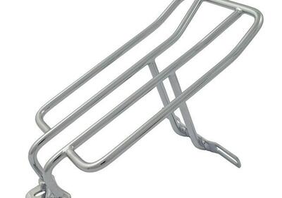 Portapacchi cromato per Softail FLSTC Heritage dal  - Annuncio 9180801
