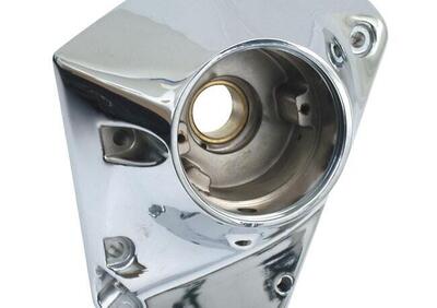 Coperchio cam cromato per Dyna dal 1993 al 1999 ri  - Annuncio 8553446