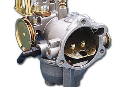 Carburatore Zenith/Bendix 38mm per Sportster dal 1  - Annuncio 8554087