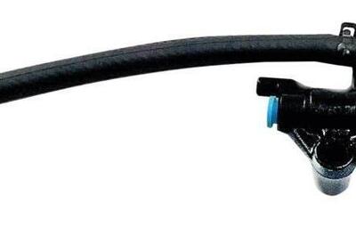 Pompa freno posteriore nera per Sportster dal 2007 Zodiac - Annuncio 8899412