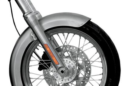 Parafango Anteriore RWD Rambler Largo mm 140 per D  - Annuncio 9124661