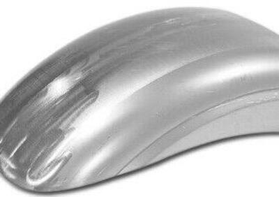 Parafango posteriore universale largo 280 mm corto  - Annuncio 8555760