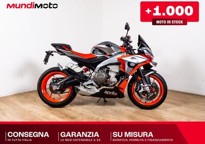 Aprilia Tuono 660 Factory (2025 - 26) - Annuncio 9923699