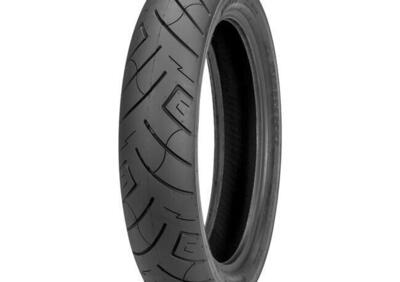 Pneumatico anteriore Shinko TL 777 140/80-17 69H - Annuncio 8559026