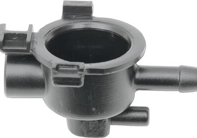 Alloggiamento regolatore carburante per Softail da Drag Specialties - Annuncio 9450122