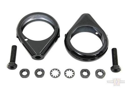 supporti frecce Radial neri per forcelle da 41 mm  - Annuncio 8562888