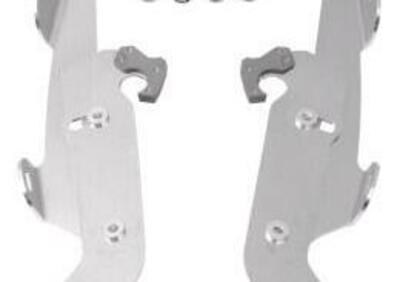 Kit sgancio rapido lucido per parabrezza Memphis F  - Annuncio 8563777