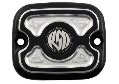 Coperchio pompa freno anteriore RSD Cafe Racer con  - Annuncio 8829218