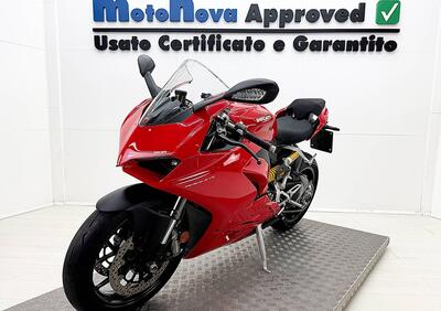 Ducati Panigale V2 (2021 - 24) - Annuncio 9923839