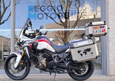 Honda Africa Twin CRF 1000L DCT (2018 - 19) - Annuncio 9923819