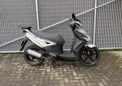 Kymco Agility 50 R16 + (2008 - 18) - Annuncio 9855822