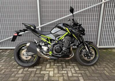 Kawasaki Z 900 (2021 - 24) - Annuncio 9691041