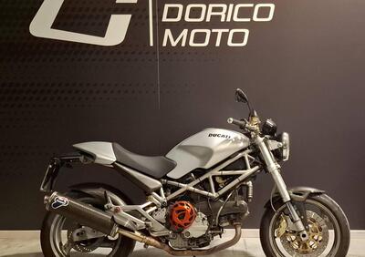 Ducati Monster 1000 S (2003 - 05) - Annuncio 9923828