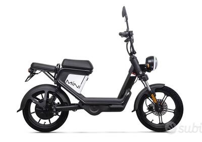 E-ZI Mini MS (2023 - 25) - Annuncio 9923829