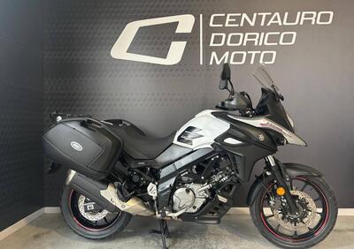 Suzuki V-Strom 650 ABS (2017 - 20) - Annuncio 9923832