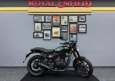 Royal Enfield HNTR 350 (2022 - 26) - Annuncio 9923836